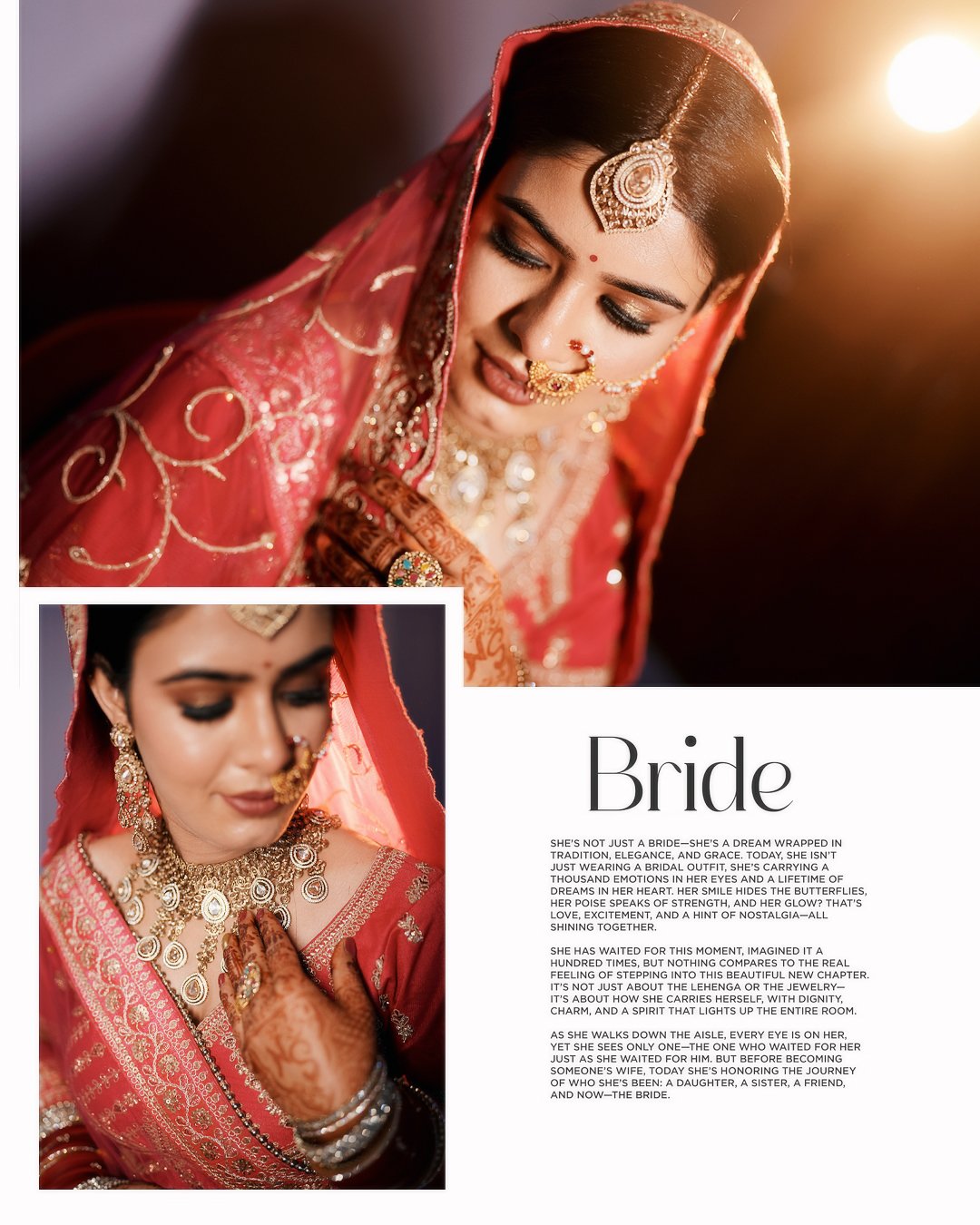 Reception Moment 7